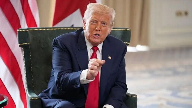 ভারতকে চটিয়ে ট্রাম্প কেন ক্রমশ পাকিস্তানের দিকে ঝুঁকছেন?