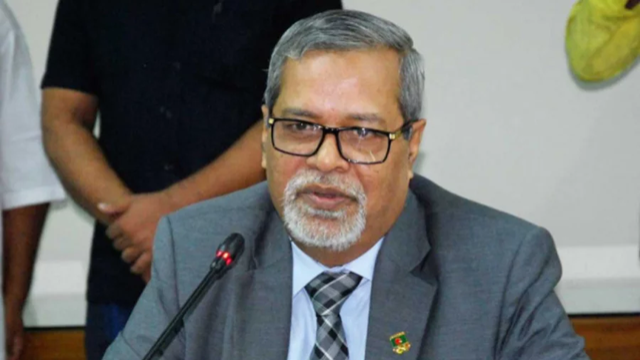 সাবেক সিইসি নূরুল হুদাকে হেনস্তা: মবের নিন্দা জানালো সরকার