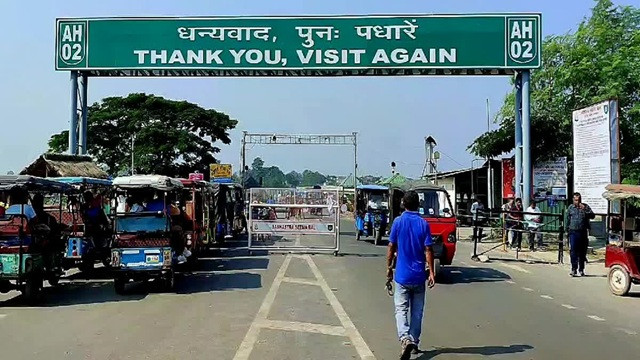নেপালের অস্থিতিশীলতায় গভীর উদ্বেগে ভারত, সীমান্তে উচ্চ সতর্কতা