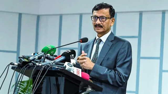 পারস্পরিক শ্রদ্ধার ভিত্তিতে ভারতের সঙ্গে সম্পর্ক চায় বাংলাদেশ