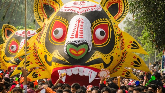 নিজস্ব ব্যবস্থাপনায় শিক্ষাপ্রতিষ্ঠানগুলোতে নববর্ষ উদযাপনের নির্দেশ