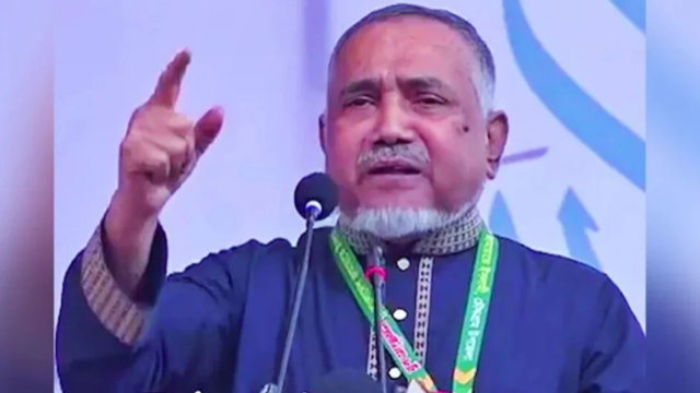 বিএনপি ধরে নিয়েছে তারা আবার ক্ষমতায় গিয়ে অপকর্ম করবে: ডা. তাহের