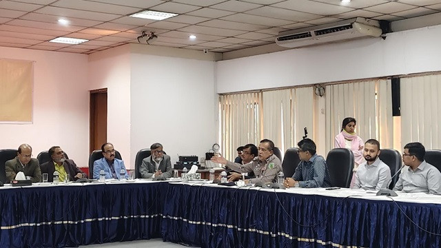 হাইওয়েতে বসছে ১৪০০ ক্যামেরা, ডিজিটাল জরিমানা যাবে মালিকের মোবাইলে