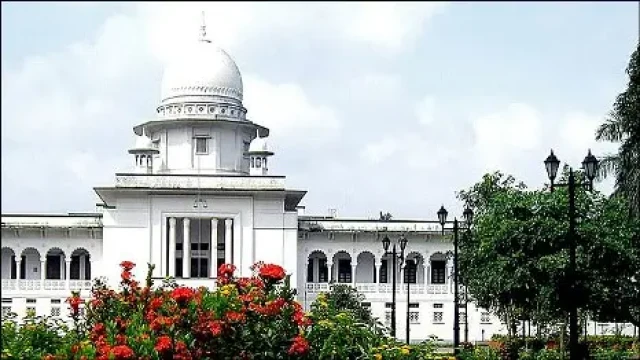 ঘোড়ার মাংসের বাণিজ্য বন্ধে হাইকোর্টের রুল