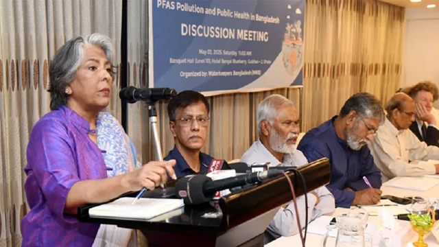 বাংলাদেশ দরিদ্র নয়, অব্যবস্থাপনা ও দুর্নীতিগ্রস্ত দেশ: সমাজকল্যাণ উপদেষ্টা