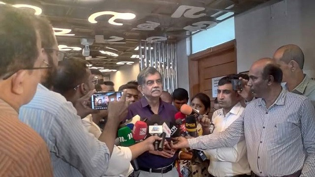 আন্দোলনরত শিক্ষকরা এখন শ্রেণিকক্ষে ফিরে যাবেন, আশা শিক্ষা উপদেষ্টার