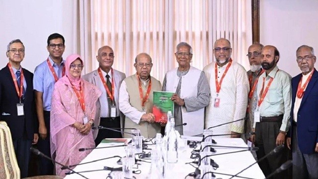 রোগীকে কোনো অপ্রয়োজনীয় পরীক্ষা না দেওয়ার সুপারিশ