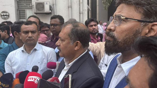 বাসসের ঘটনাটি দুঃখজনক : তথ্যমন্ত্রী