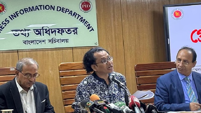 স্থানীয় সরকার নির্বাচন শুরু হবে এ বছরের শেষ দিকে: প্রধানমন্ত্রীর উপদেষ্টা