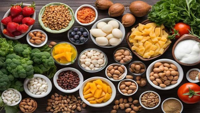 প্রোটিনের অভাবে শরীরে যা ঘটে, সমাধান ক