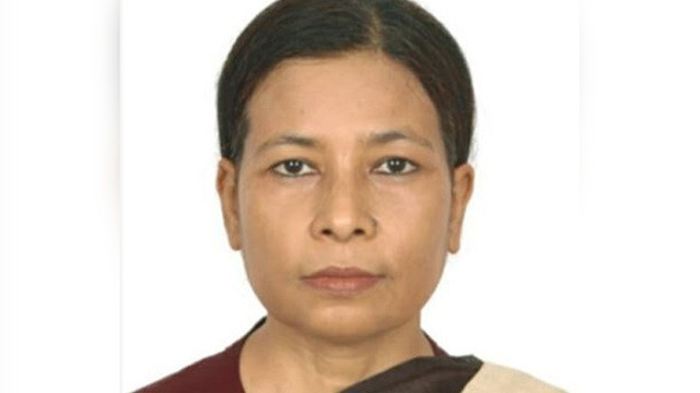 প্রথম নারী শিক্ষা সচিব হলেন রেহানা পারভীন