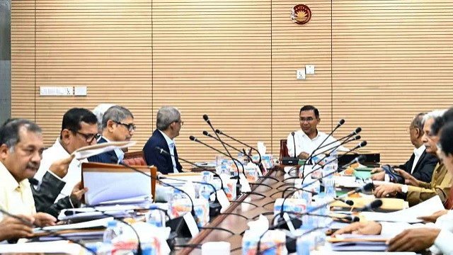 প্রত্যক্ষ বিদেশি বিনিয়োগ প্রণোদনা স্কিম নীতিমালার অনুমোদন