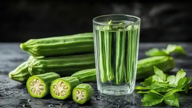 হার্টের রোগ দূর করতে চান? রোজ ঢেঁড়সের পানি খান