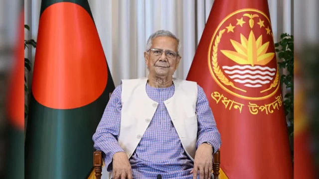 ডিসেম্বরের মধ্যে মূল্যস্ফীতি ৬ শতাংশে নেমে আসবে: প্রধান উপদেষ্টা