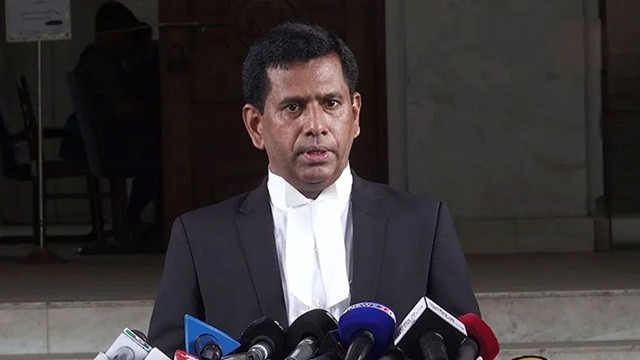 তদন্ত কার্যক্রম ও বিচার প্রক্রিয়া বাধাগ্রস্ত করার অপচেষ্টা চলছে