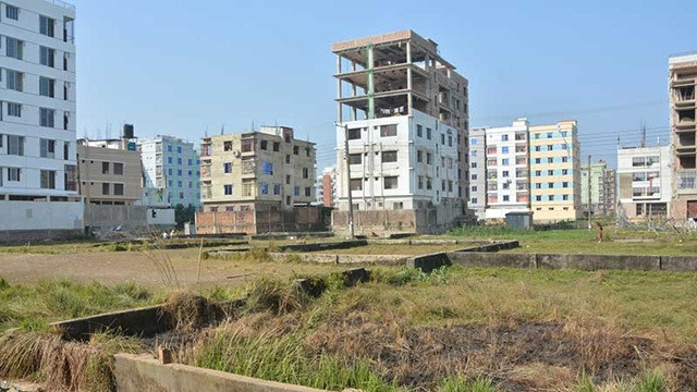 স্বল্প আয়ের মানুষের আবাসিক ফ্ল্যাট নির্মাণে ব্যয় বাড়লো ১৭ কোটি টাকা