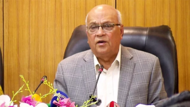 চাকরি পাওয়া মুক্তিযোদ্ধার সন্তানদের তথ্য যাচাই করছে সরকার: মুক্তিযুদ্ধবিষয়ক উপদেষ্টা