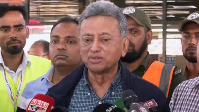 রোজার আগে নির্বাচনের প্রত্যাশা পূরণ হয়েছে