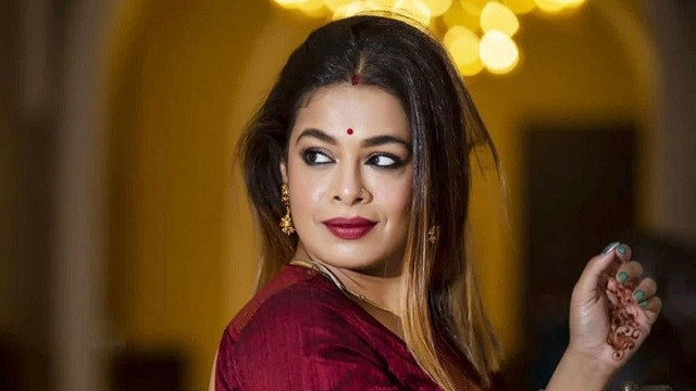 পুরুষের শক্তির সঙ্গে নারী কখনোই পারবে না, কেন বললেন ইমন
