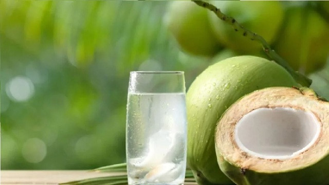গরমে আরাম দেবে ডাব