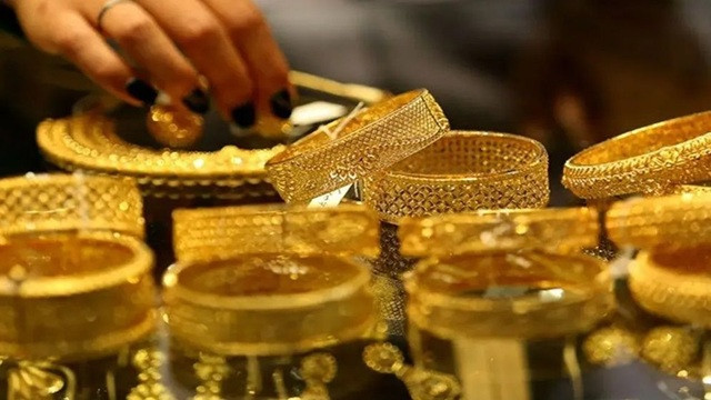 আজকের স্বর্ণের দাম: ৩১ আগস্ট ২০২৫