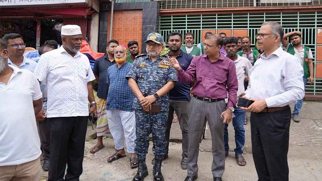 ডেঙ্গুর প্রকোপ নিয়ন্ত্রণ যেভাবে সম্ভব, জানালেন ডিএনসিসির প্রশাসক