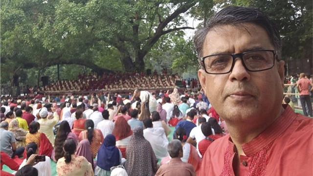 দেশ থেকে অমঙ্গল দূর হয়ে গেছে: প্রেস সচিব