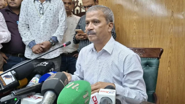 অপেক্ষা করেন, কিছুদিনের মধ্যে নির্বাচনের তারিখ ঘোষণা