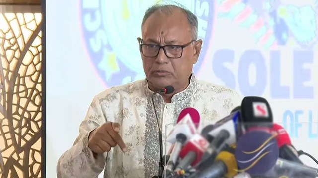 ‘ছাত্রলীগের সবাই শিবিরকে ভোট দিয়েছে’