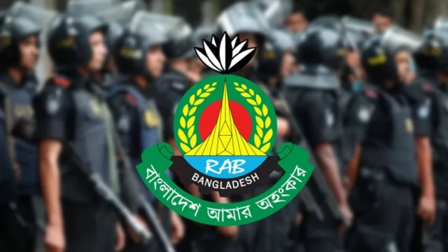 দুর্গাপূজা উপলক্ষ্যে সারাদেশে র‍্যাবের ২৮১ টহল দল মোতায়েন