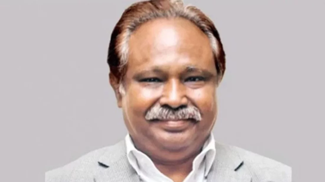 নিজের রিসোর্ট থেকে গ্রেপ্তার সাবেক অতিরিক্ত আইজিপি শামসুদ্দোহা