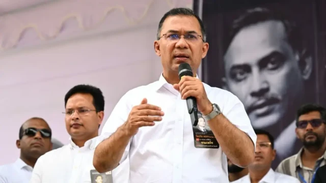 শহীদ জিয়ার আদর্শে দেশ গঠনের আহ্বান প্রধানমন্ত্রীর
