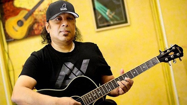 ব্যান্ড সংগীতের কিংবদন্তি আইয়ুব বাচ্চুর জন্মদিন আজ