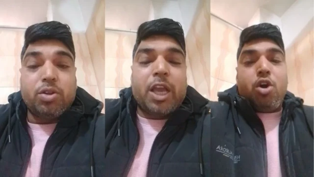 ওবায়দুল কাদেরকে পালাতে সহায়তা করার দাবি, সেই যুবদল নেতা আটক