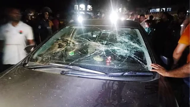 মির্জা ফখরুলের ভাইয়ের ওপর হামলা, বিএনপির ২ নেতা বহিষ্কার