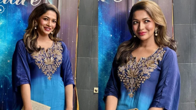 সমাজের চোখে জিনস ছিল মেয়েদের খারাপ পোশাক: বাঁধন