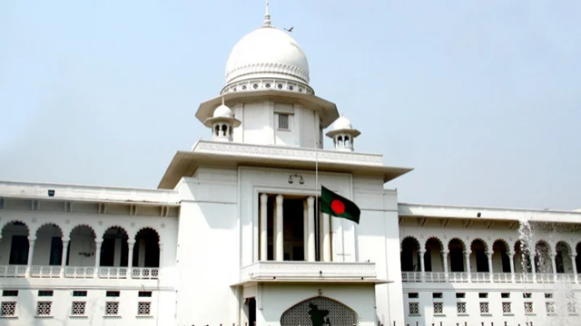 হাইকোর্টেও বহাল ওসি প্রদীপ ও লিয়াকতের মৃত্যুদণ্ড