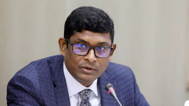 জাতীয় পার্টিকে ছাড়া কোনো নির্বাচন হবে না: শামীম হায়দার পাটোয়ারী