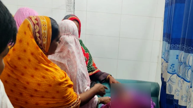 মহিলা মাদ্রাসায় দুই ছাত্রীর ‘অস্বাভাবিক মৃত্যু’