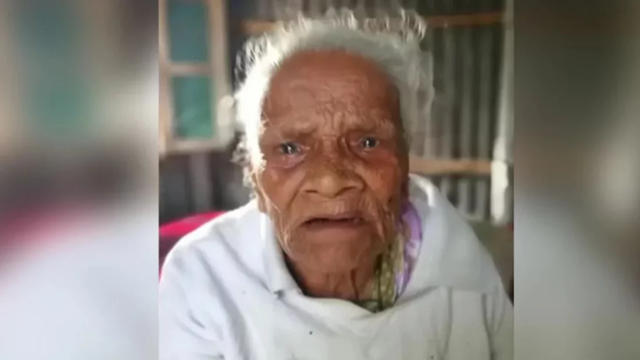 ৫ রাজাকারকে কুপিয়ে হত্যা করা বীর মুক্তিযোদ্ধা সখিনা বেগম মারা গেছেন