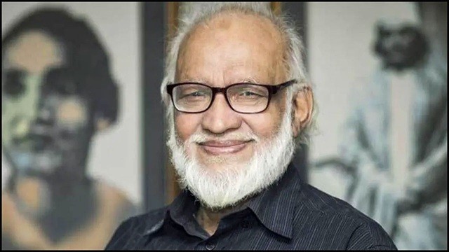 মুস্তাফা জামান আব্বাসী আর নেই