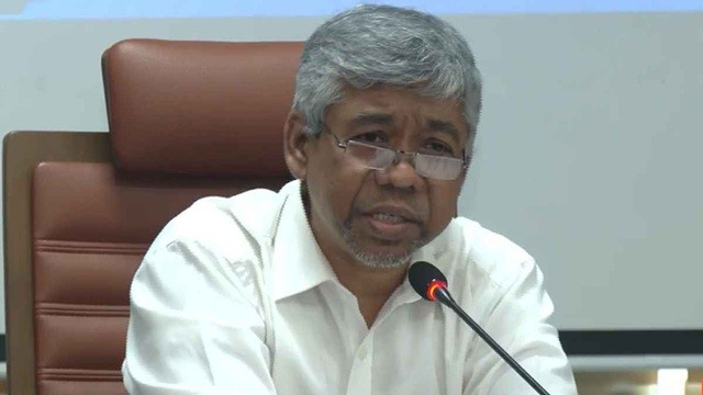রাজস্ব ঘাটতি থাকলেও সংকট কাটিয়ে উঠছে এনবিআর — বললেন চেয়ারম্যান