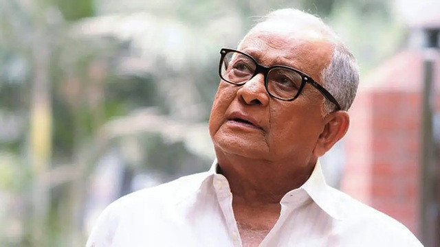 ঢালিউডের এক অলিখিত অধ্যায় নায়করাজ রাজ্জাক