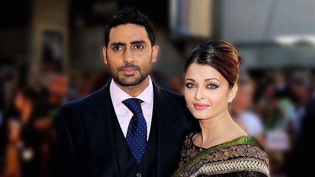 Abhishek-Aishwarya : অভিষেকের অভিযোগ শুনে পালটা প্রশ্ন ঐশ্বরিয়ার