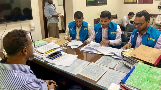 রাজউকের রূপসা অ্যাপার্টমেন্ট বরাদ্দে অনিয়মের প্রমাণ