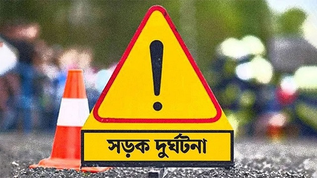 কেরানীগঞ্জে সিএনজি-মোটরসাইকেলের মুখোমুখি সংঘর্ষ, নিহত ২