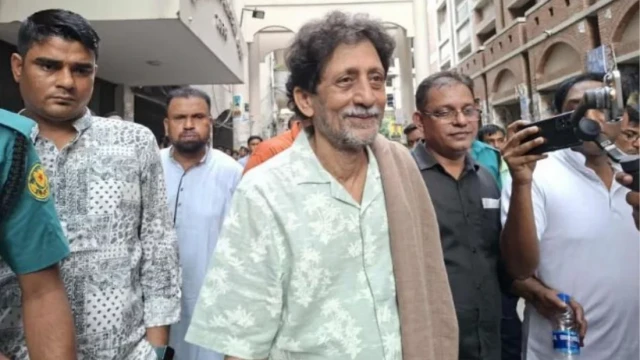 আবুল বারকাতের জামিন নামঞ্জুর, সিএমএম আদালতে রিমান্ড শুনানি