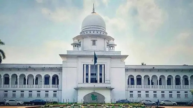 সময় টিভির পরিচালকদের বিরুদ্ধে আহমেদ জুবায়েরের মামলা হাইকোর্টে স্থগিত