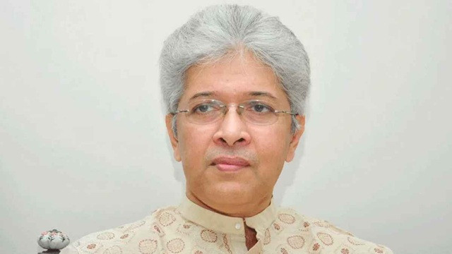 মন্ত্রীদের জন্য ৩৭টি বাসা প্রস্তুত করা হয়েছে: গণপূর্ত উপদেষ্টা