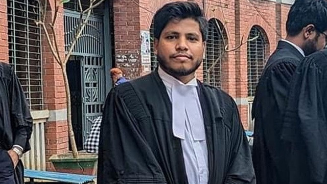 চট্টগ্রামে আইনজীবী হত্যা মামলার অভিযোগপত্র নিয়ে রাষ্ট্রপক্ষের আপত্তি, শুনানি ২৫ আগস্ট